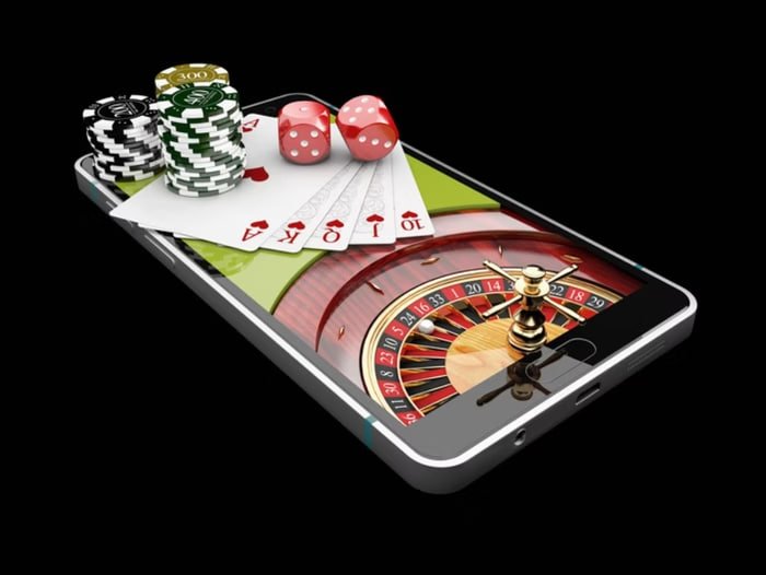 ubett Slots ကစားနည်း အဆင့်ဆင့် Myanmar Smartphone Spin Bonus
