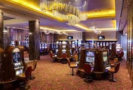 ubett Myanmar Slots ဂိမ်း Reel Bonus Free Spin Screen မြင်ကွင်း