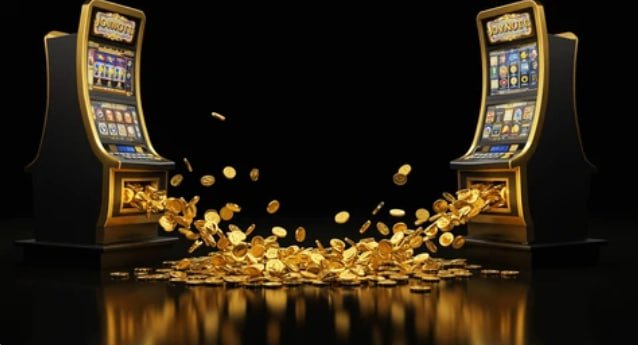 ubett Myanmar Online Slots Jackpot ဂိမ်းများ Neon Reel Screen
